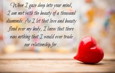 77 Perfect Love Quotes To Describe How You Feel About Him Or Her
