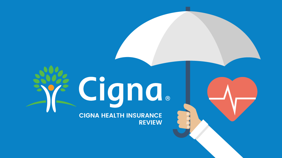 Cigna® Health Insurance Review - Quote.com®