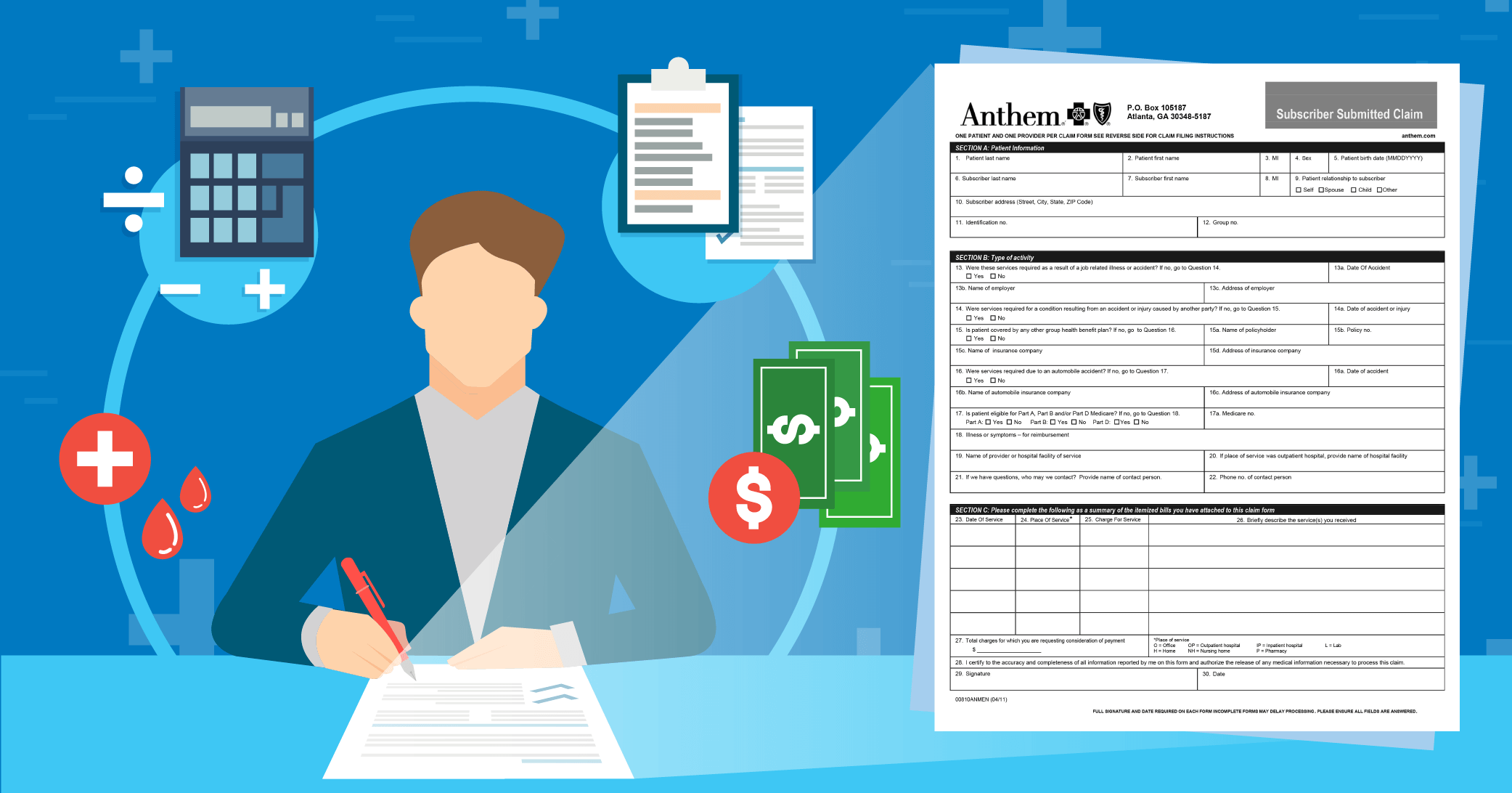 Anthem® Insurance Review