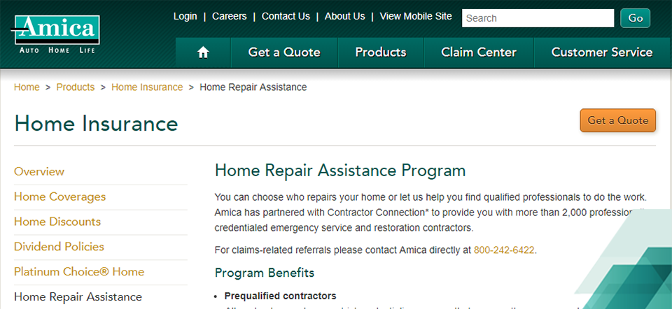 good to go insurance customer service