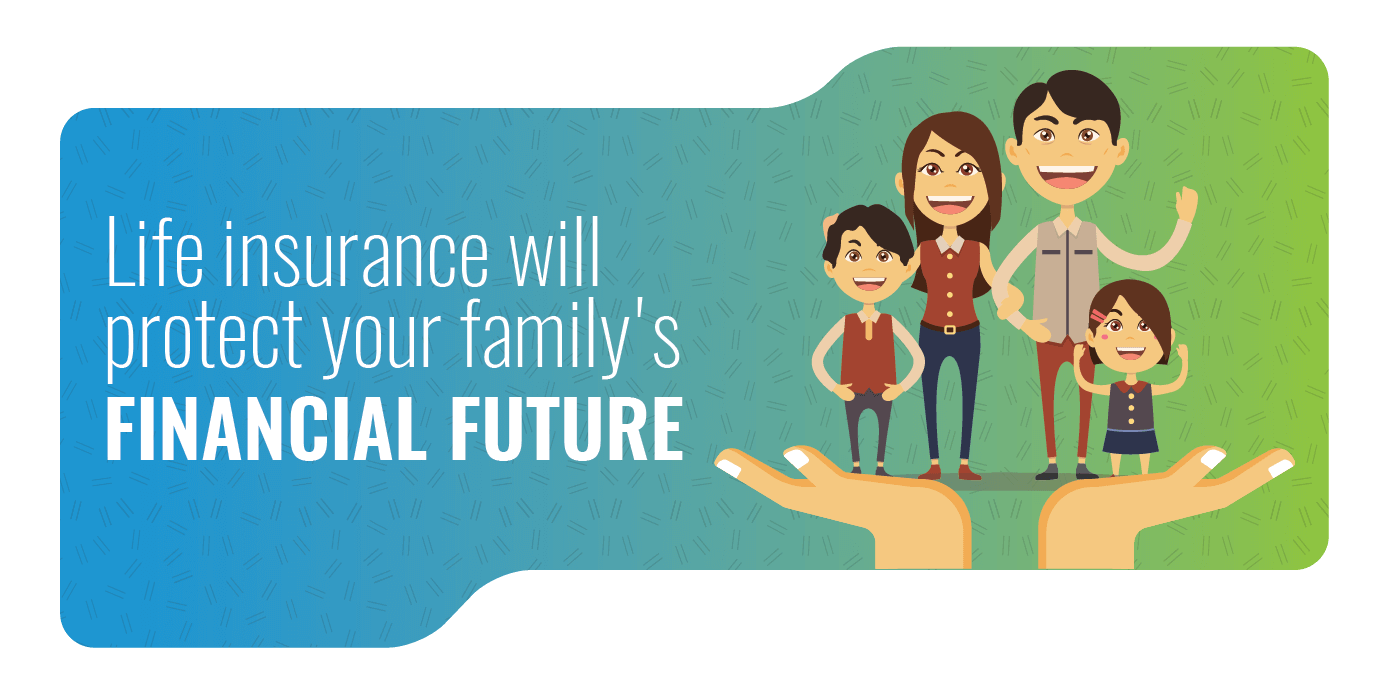 Forex insure your future life