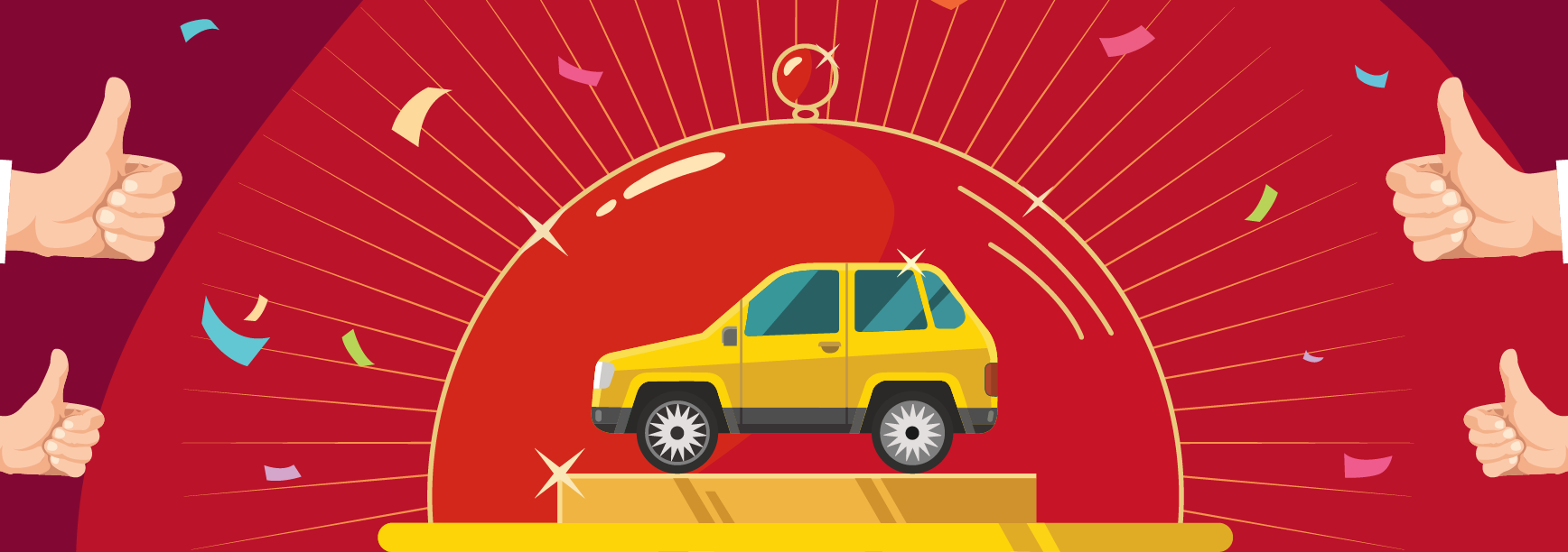 Ultimate Guide on the Best Time to Buy a New Car