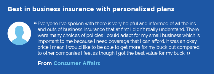Nationwide Insurance Review Quote Nw Best In Business Review
