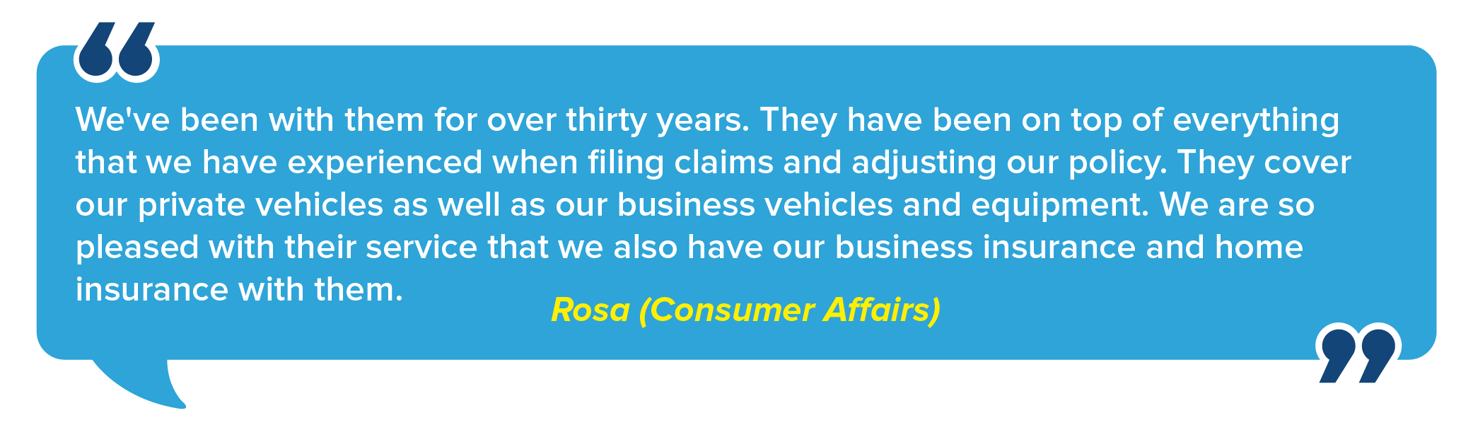 Auto Owners Car Insurance Review Quote Lory Consumer Affairs Reviewer Quote 2