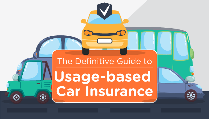 The Definitive Guide to Usage-based Car Insurance - Quote.com®