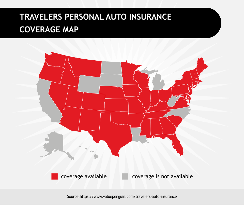 Travelers Auto Insurance Quote 