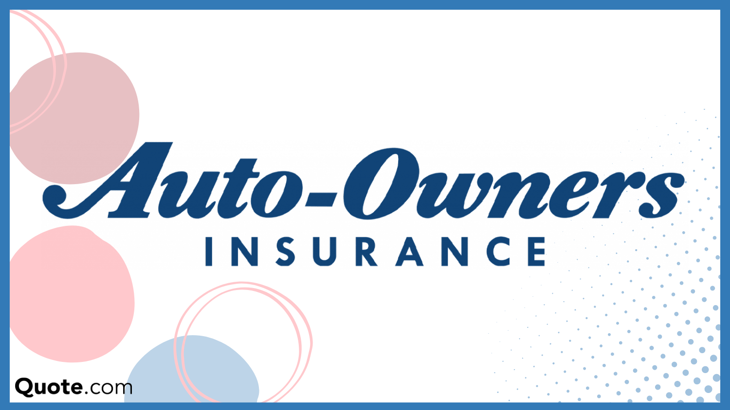 auto-owners: Cheapest Homeowners Insurance Companies