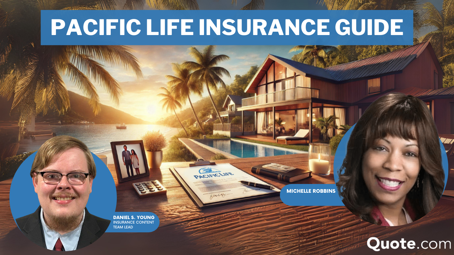 Pacific Life Insurance: Everything You Need to Know