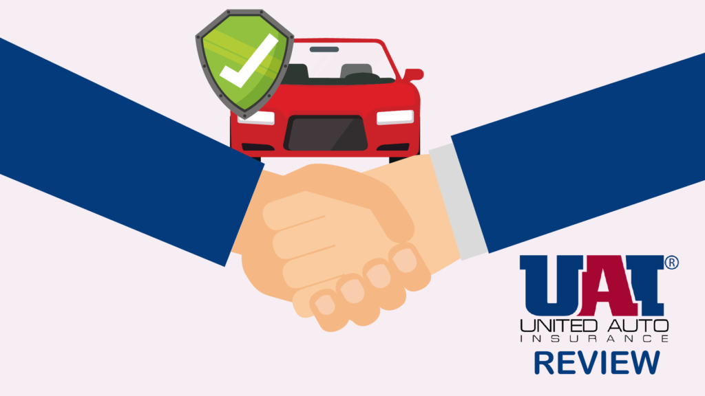 United Auto Insurance Review | quote.com