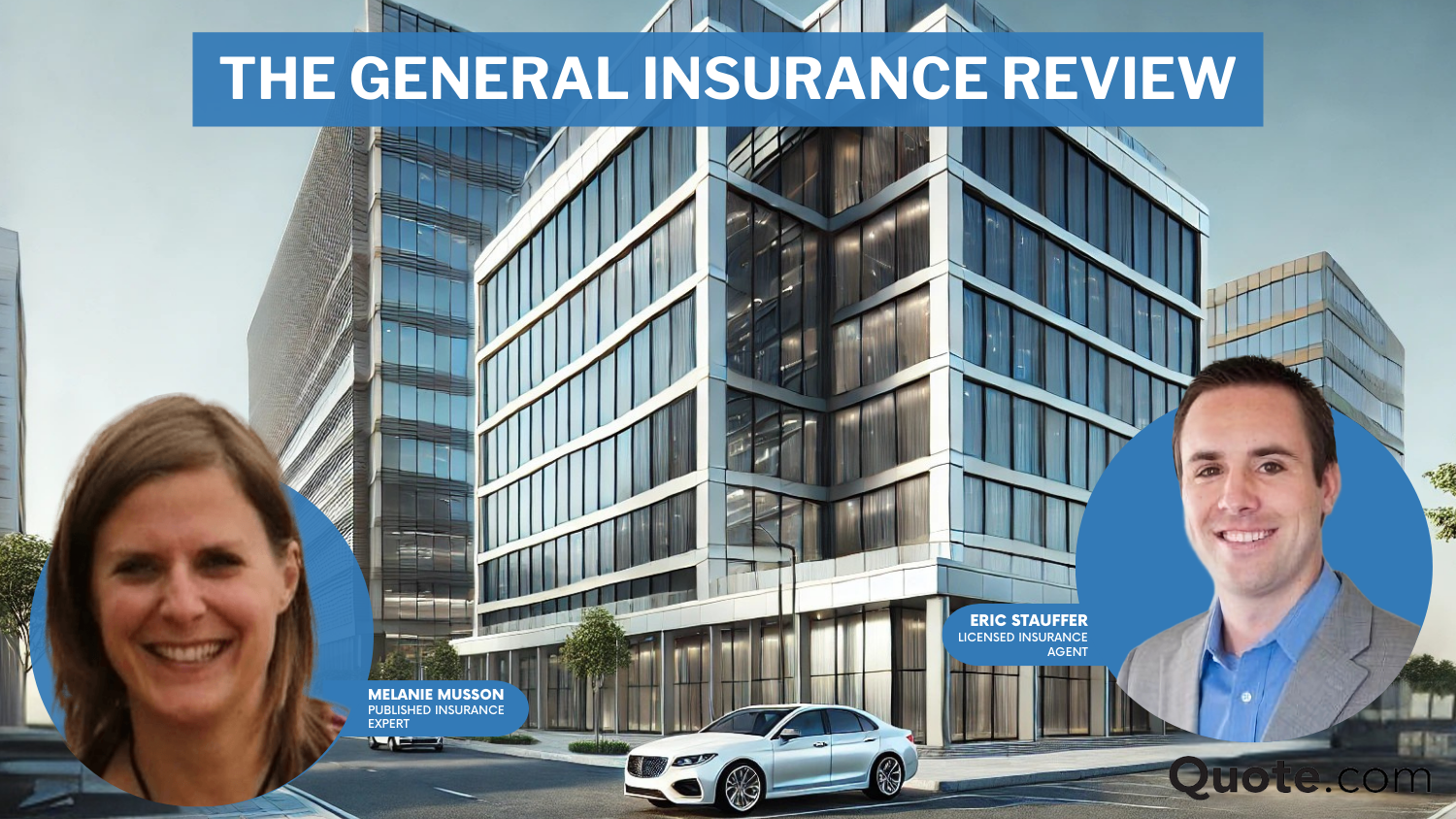 The General Insurance Review