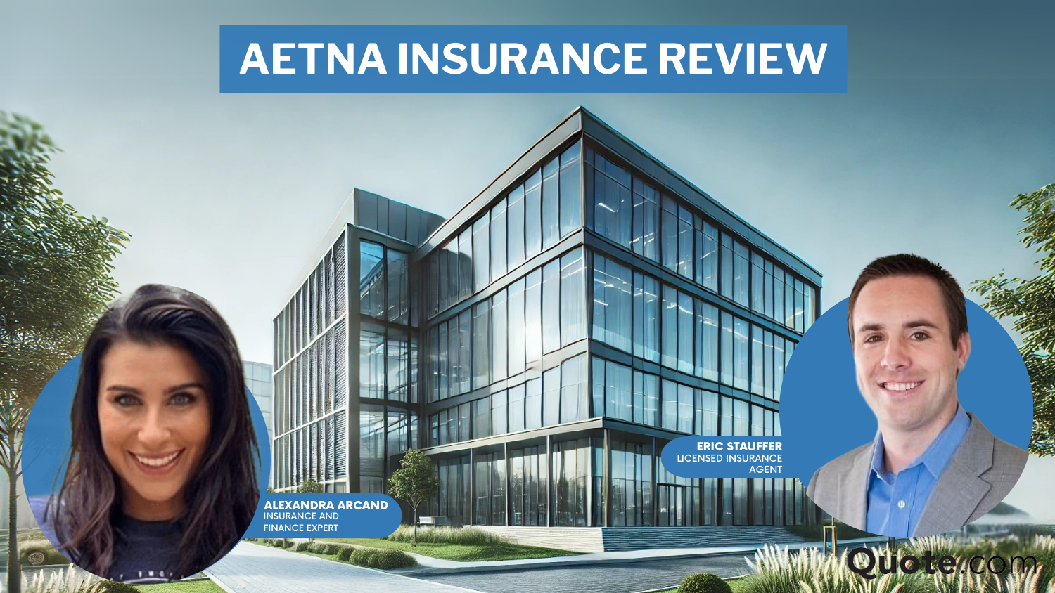 AETNA Review