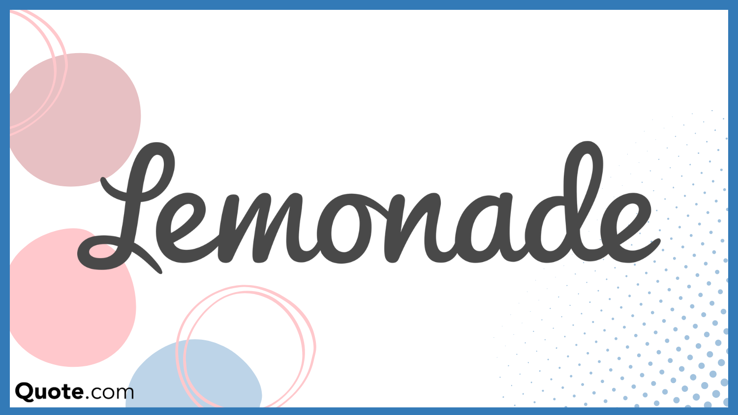 Best Homeowners Insurance Companies: lemonade